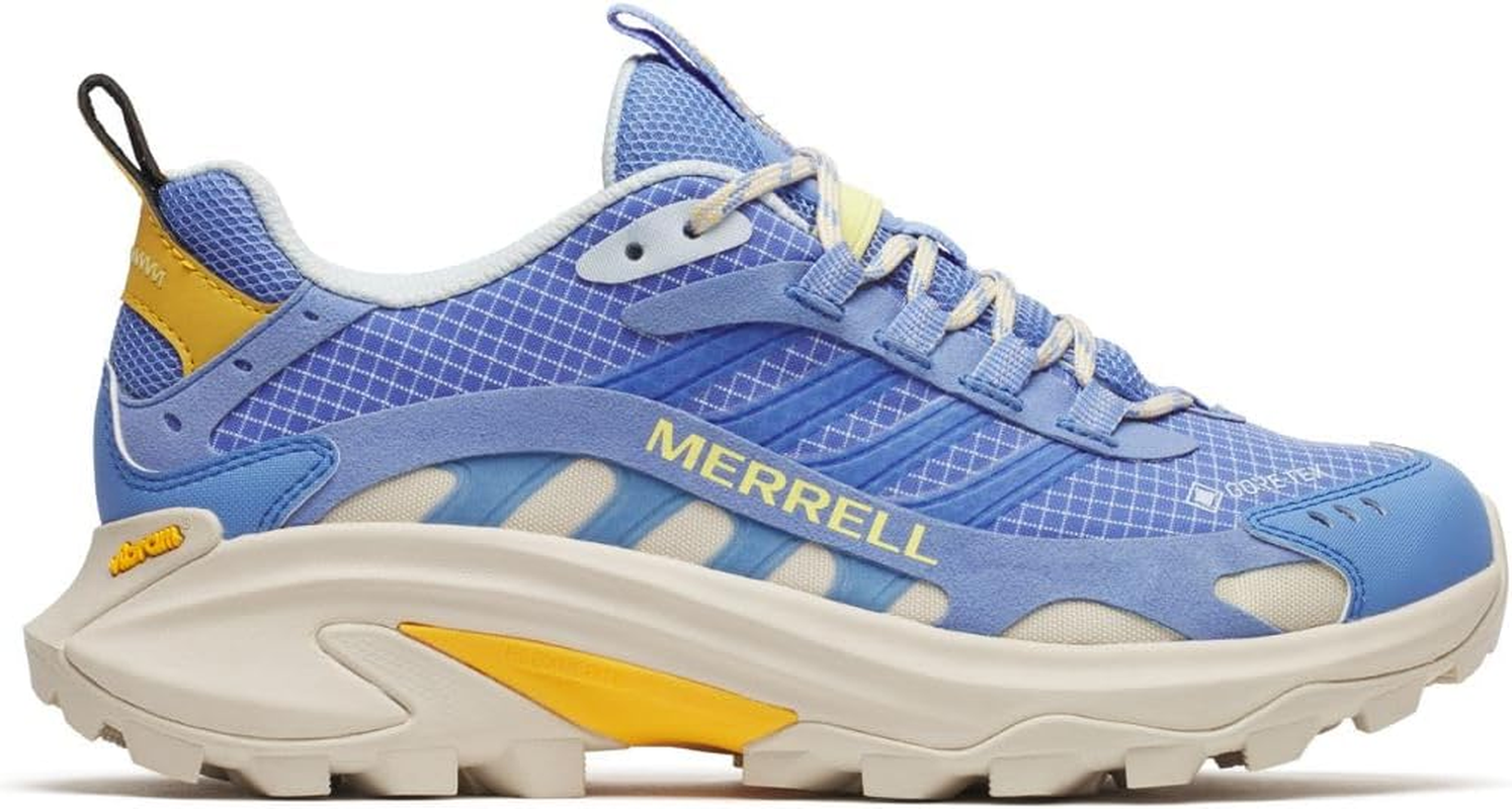 Merrell Women'S Moab Speed 2 GTX Trainers
