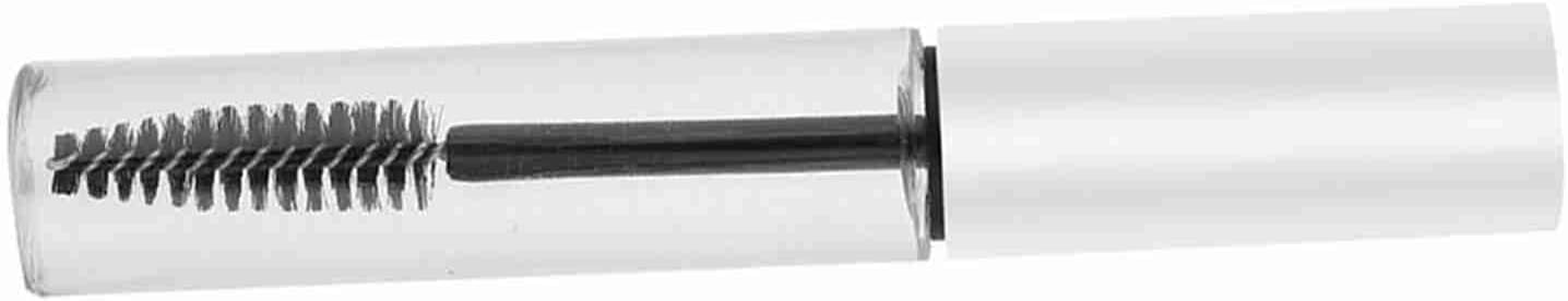 Xiuganpo 10Ml Empty Mascara Tube Durable Eyelash Wand Container for Makeup Artist Eco-Friendly Material (10Ml White Cap) image number 5