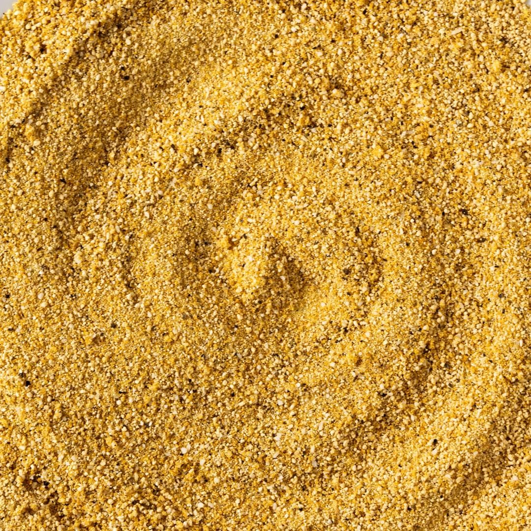 Lane'S BBQ Australia Sweet Lemon Pepper Rub 340 G