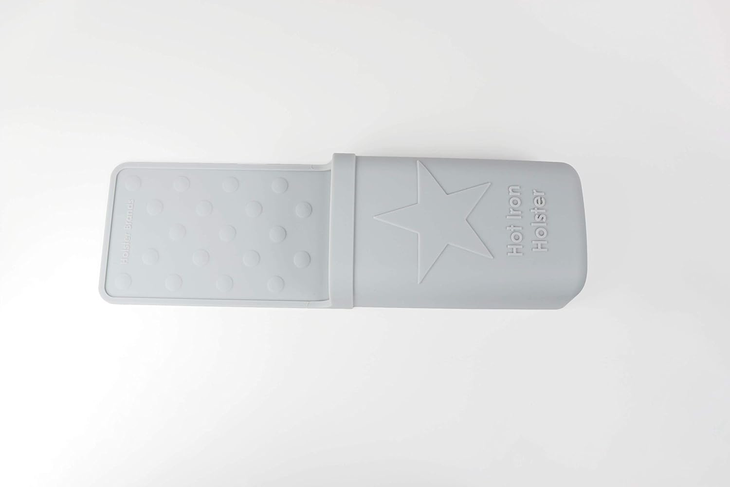 Holster Brands Hot Styling Tool Storage Holder, Original, Stone