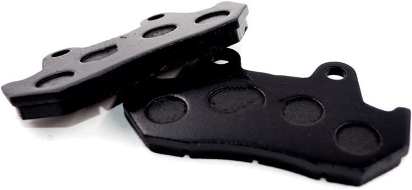 Brake Pad for VT 1100 C for Shadow VT1100C FA69 1987-1990 1991 1992 1993 1994 Motorcycle Parts Motorbike Front Brake Pads Disc Brake Pads image number 1