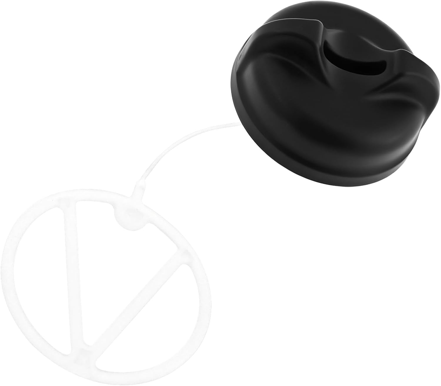 LT Easiyl Chainsaw Oil Cap P021005581 Compatible with ECHO CS-355T CS-310 CS-352 CS-330T