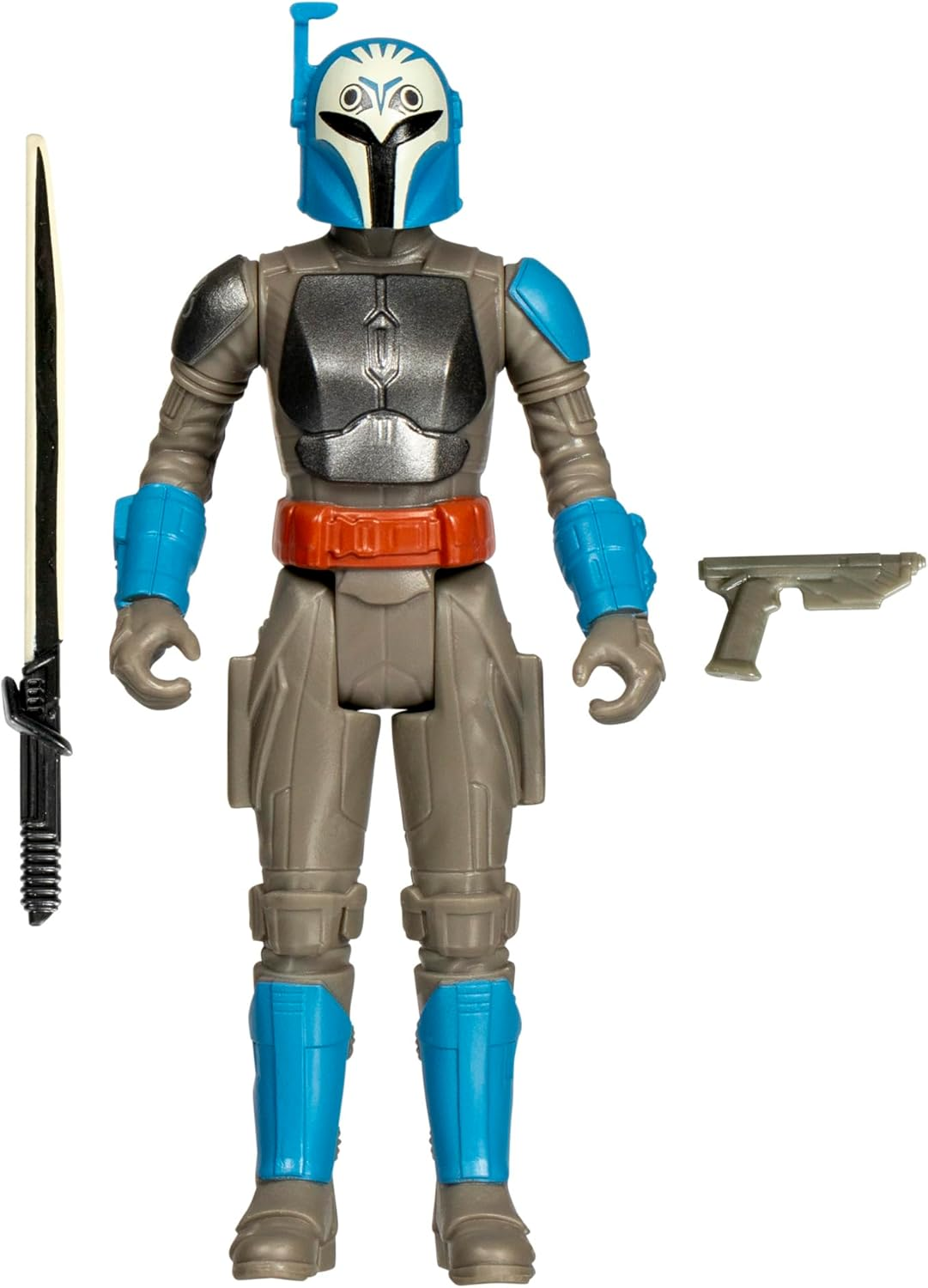 Hasbro Disney G01435 Star Wars Bo-Katan Epic Hero Action Figure Toy