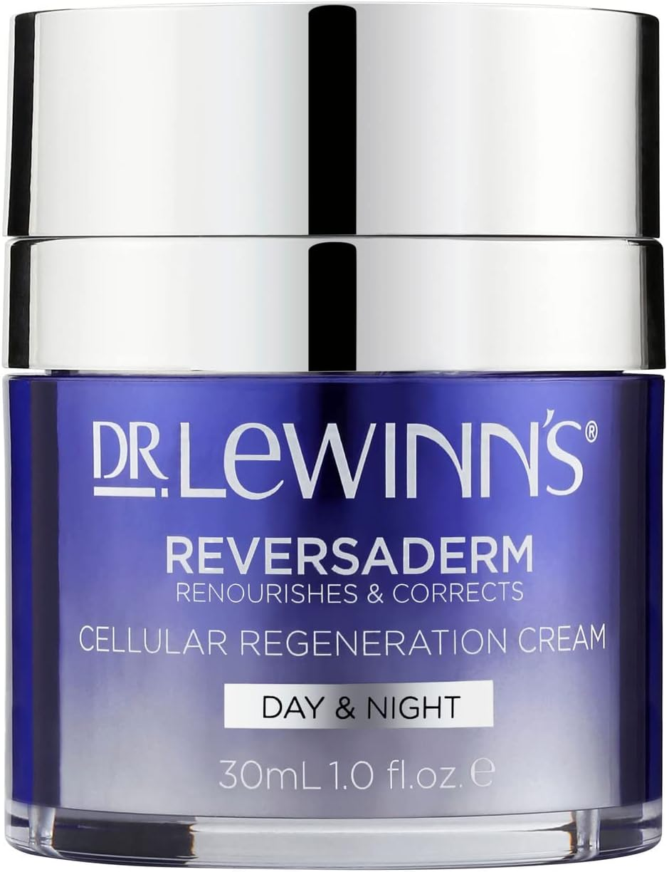 Dr Lewinn'S Reversaderm Cellular Regeneration Cream 30Ml image number 4