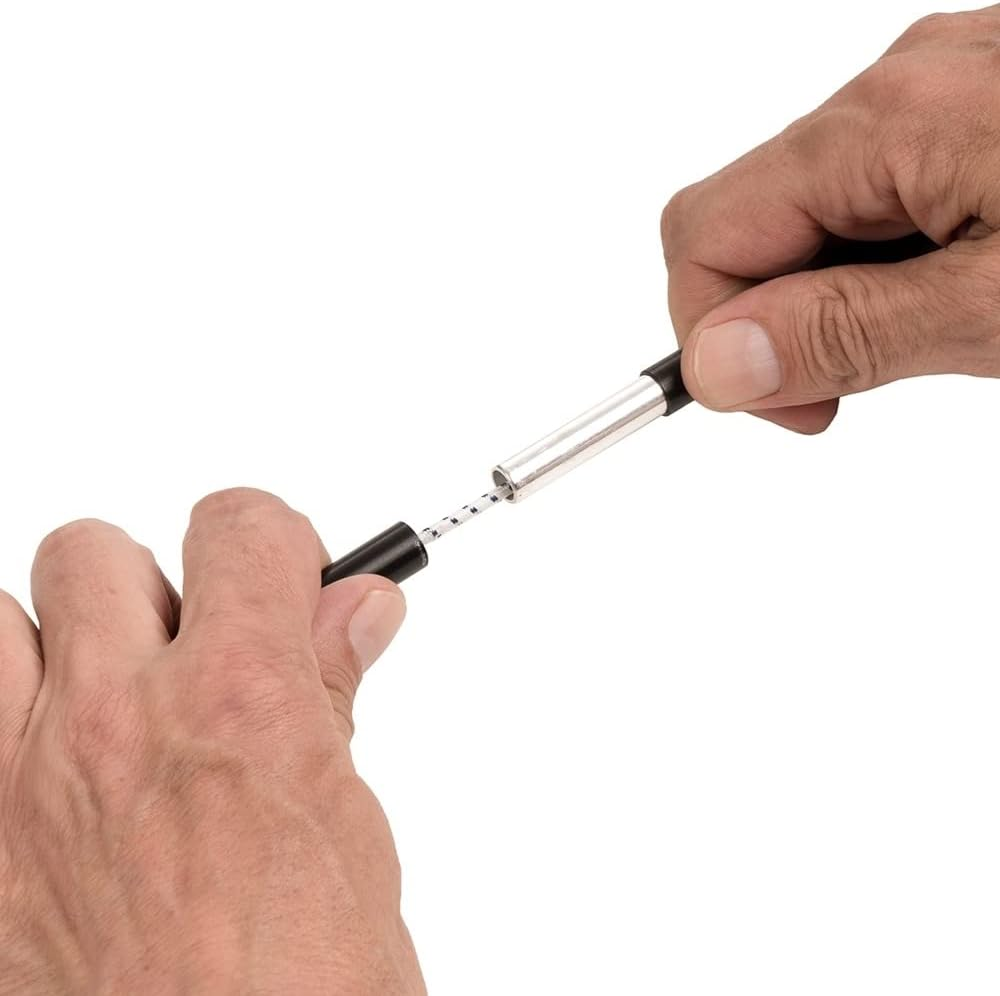 Oztrail Universal Double Swag Pole Set image number 2