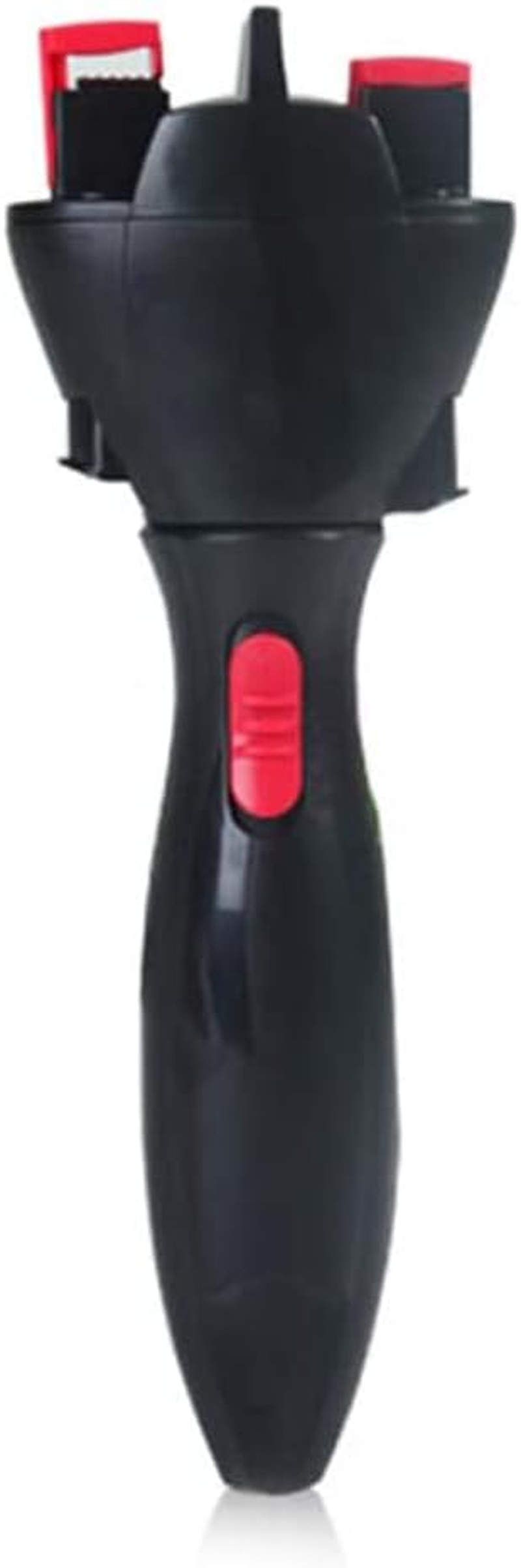 Electric Hair Braider Automatic Quick Twist Twister Hair Braiding Tool Smart DIY Hair Tools Hair Braider Machine Braid Maker for Hair Styling BBZY image number 5