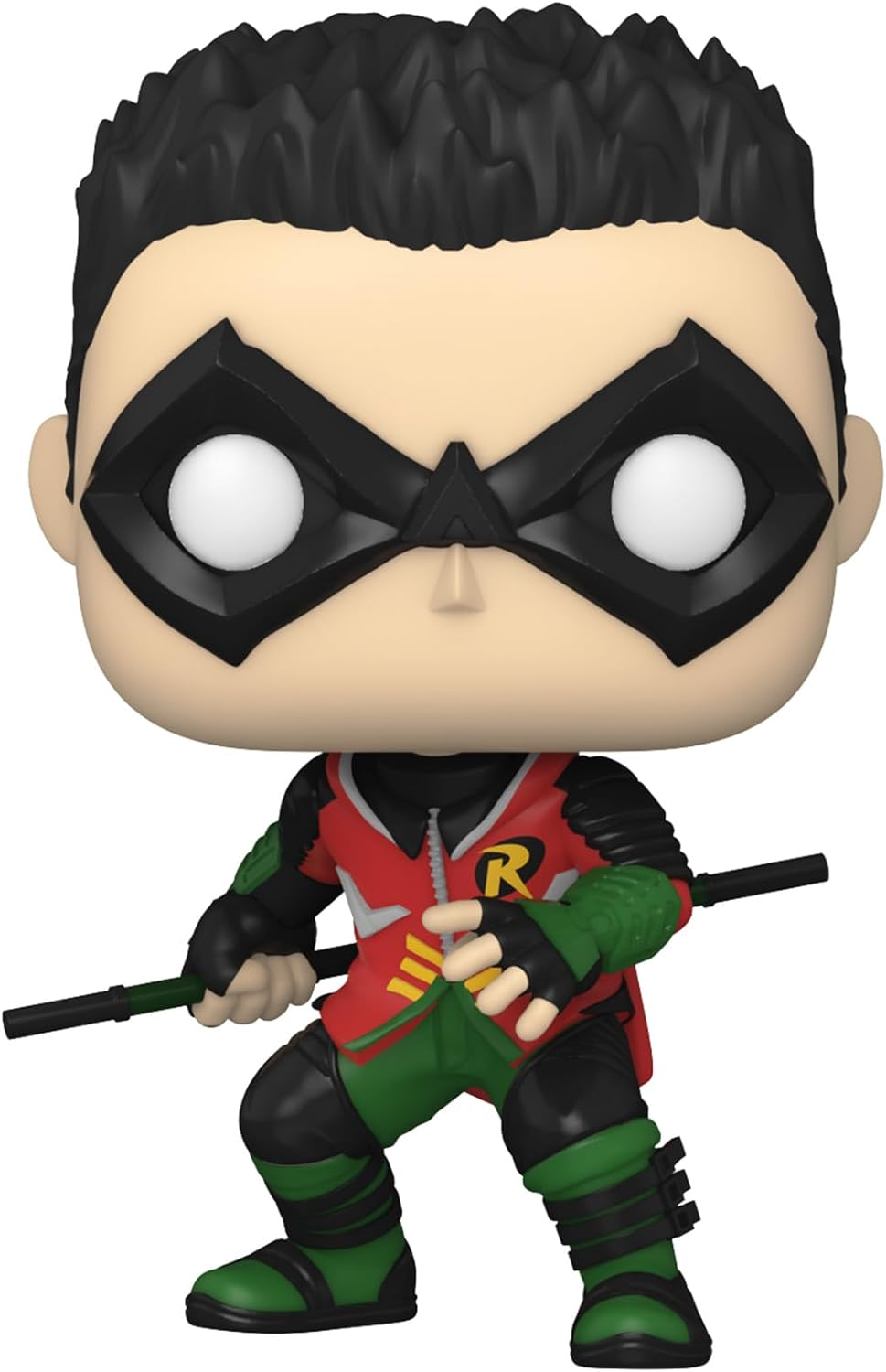 FUNKO POP Games: Gotham Knights - Robin image number 5
