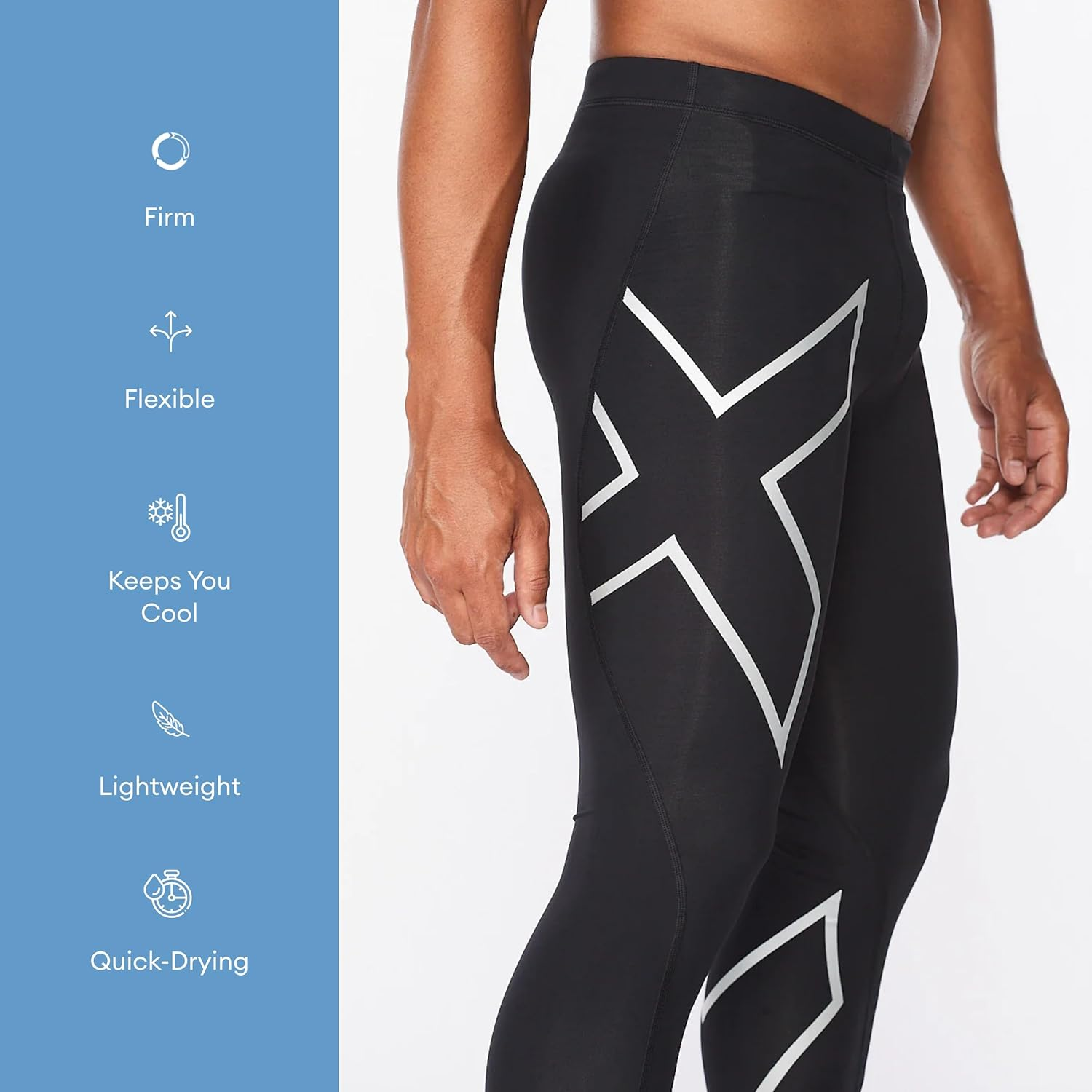 2XU Men'S image number 5