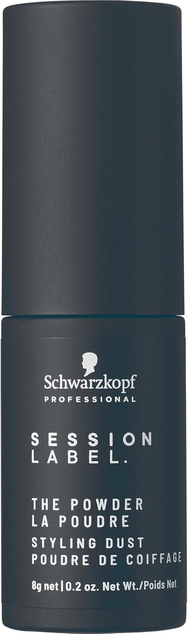 Schwarzkopf Professional Session Label the Powder (8G) image number 2