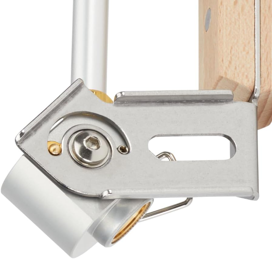 Snow Peak Gigapower Compact Folding Torch, Fire Starter, Campfire, BBQ Lighter, Lightweight image number 1