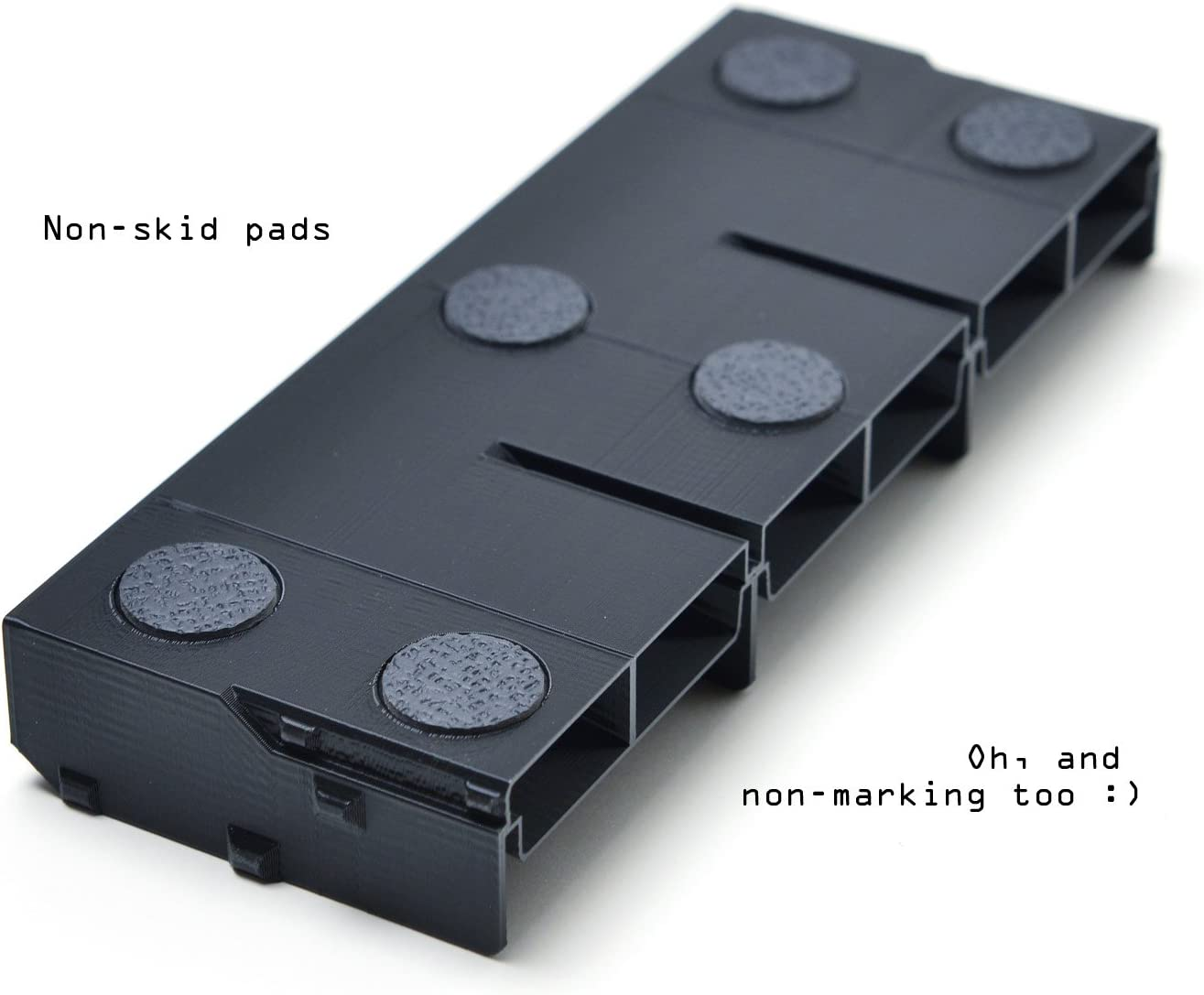 Card Tray/Box Organiser for Settlers of Catan
