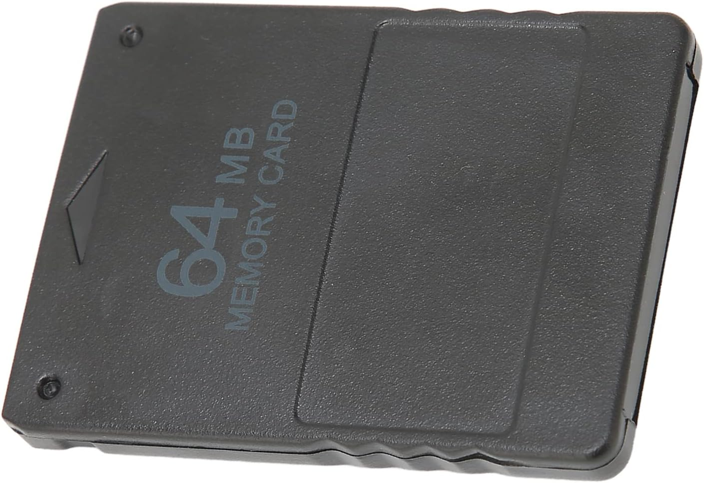 Dpofirs 2 in 1 Game Console Memory Card Compatible with All PS‑2 Games, Plug and Play, Stable Memory Card for Game Console(64Mb) image number 6