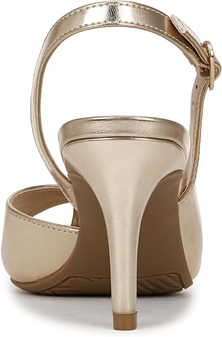 Lifestride Women'S Teller 2 Slingback Peep Toe Pumps image number 4