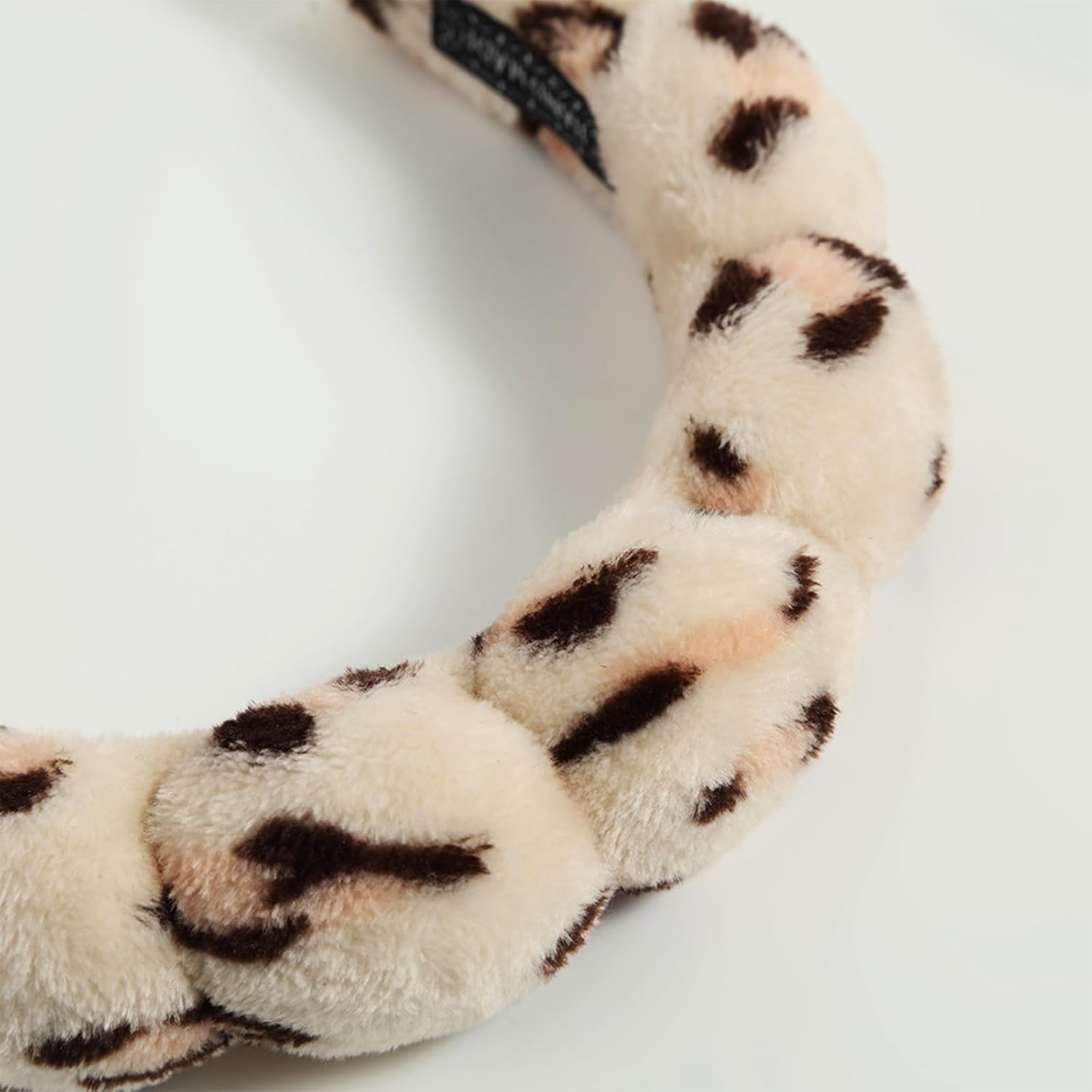 5 Pieces Spa Wrist Washband Set,Absorbent Wrist Wash Band Towel for Washing Face and Facial Makeup Headband Wristbands for Women Girls Cleansing Cuffs for Wrist image number 4