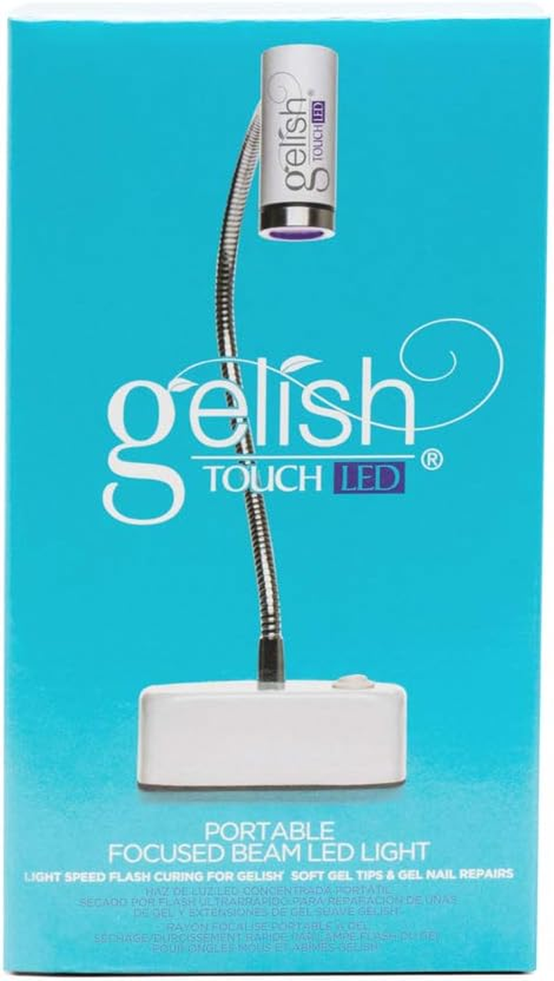 Gelish Touch LED Light with USB Cord