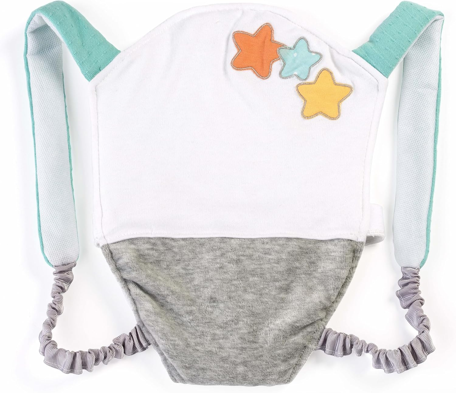 Miniland 31223 Baby Carrier 38-40 Cm Grey