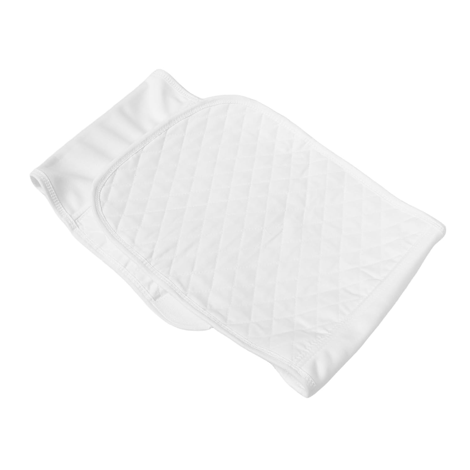 Pregnancy Belly Band Maternity Support Belt for Women Postpartum Waist Trainer Comfortable Breathable Adjustable Lumbar Support image number 5