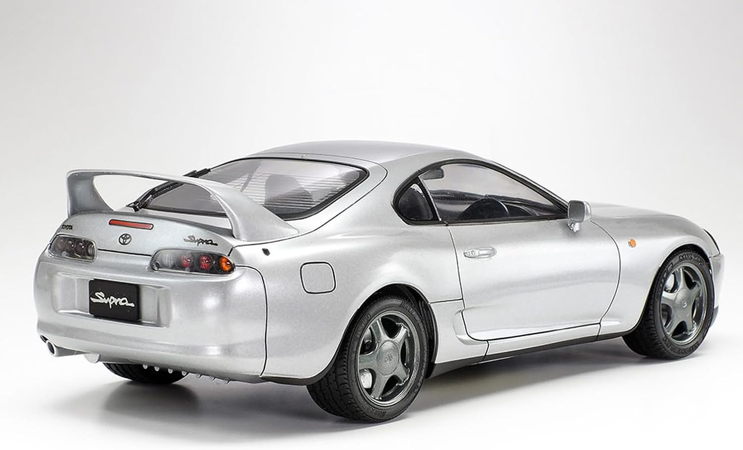 Tamiya Toyota Supra 1:24 Scale Model Kit