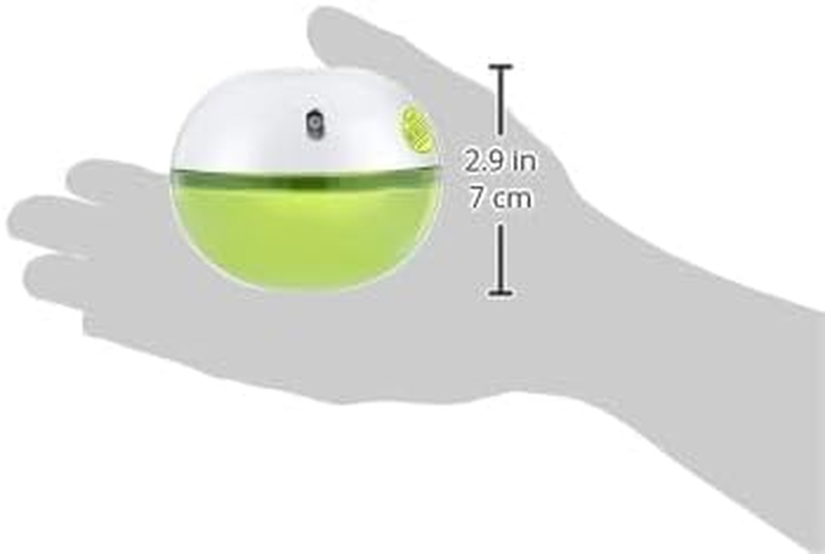 DKNY Donna Karan Be Delicious for Women 3.4 Oz EDP Spray SI58 1 0.5 Milliliters image number 2