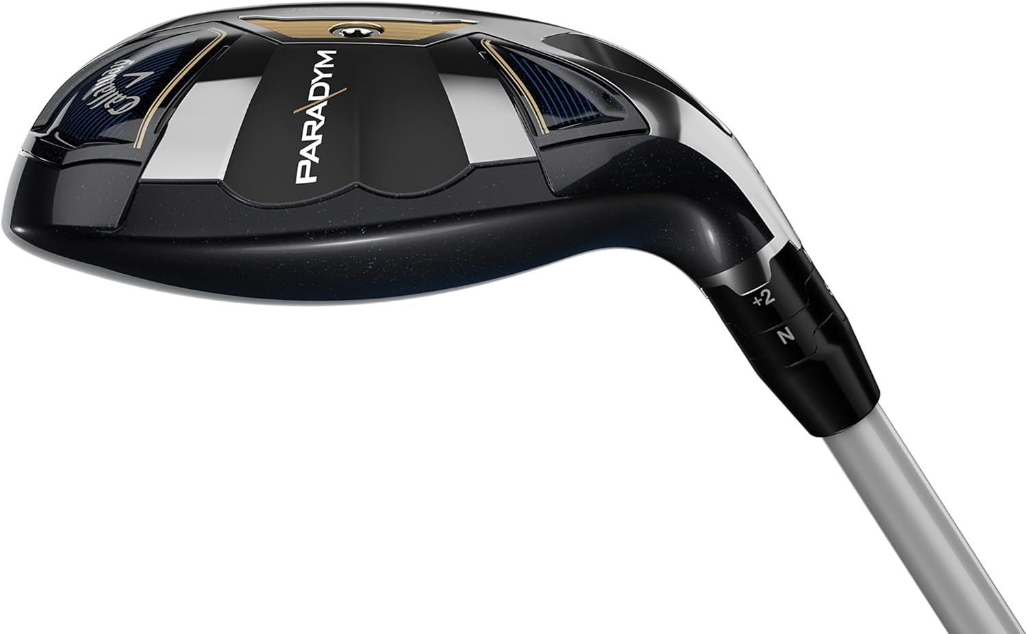 Callaway Golf 2023 Paradym Hybrid image number 5