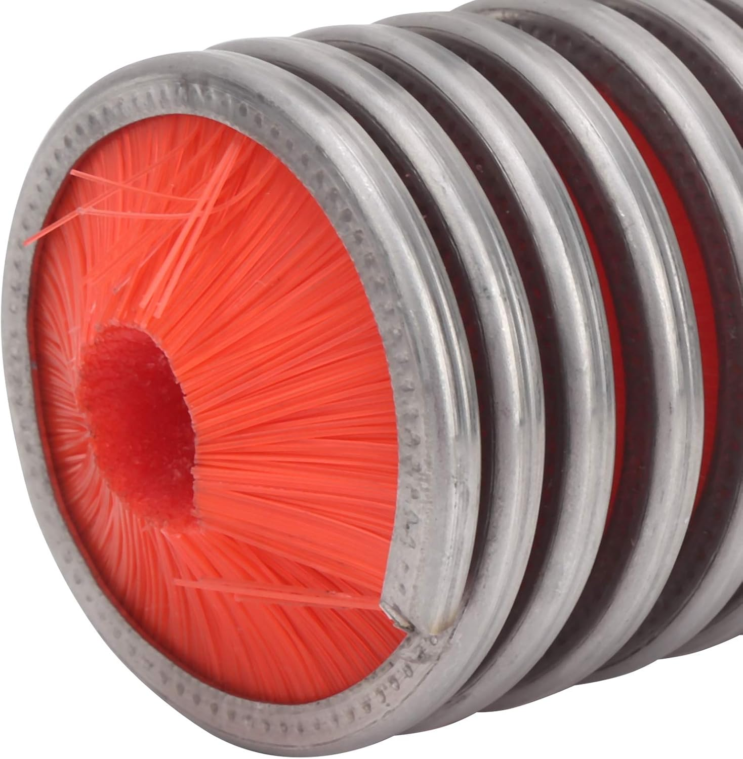 Rope Brush, Outdoor Rope Washing Brush for Mountaineering for Expanding for Cave for Outdoors image number 1