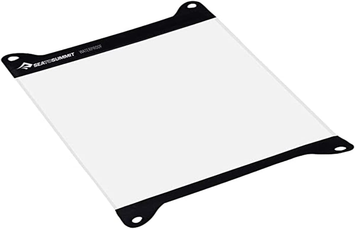 Sea to Summit Waterproof TPU Guide Map Case image number 1