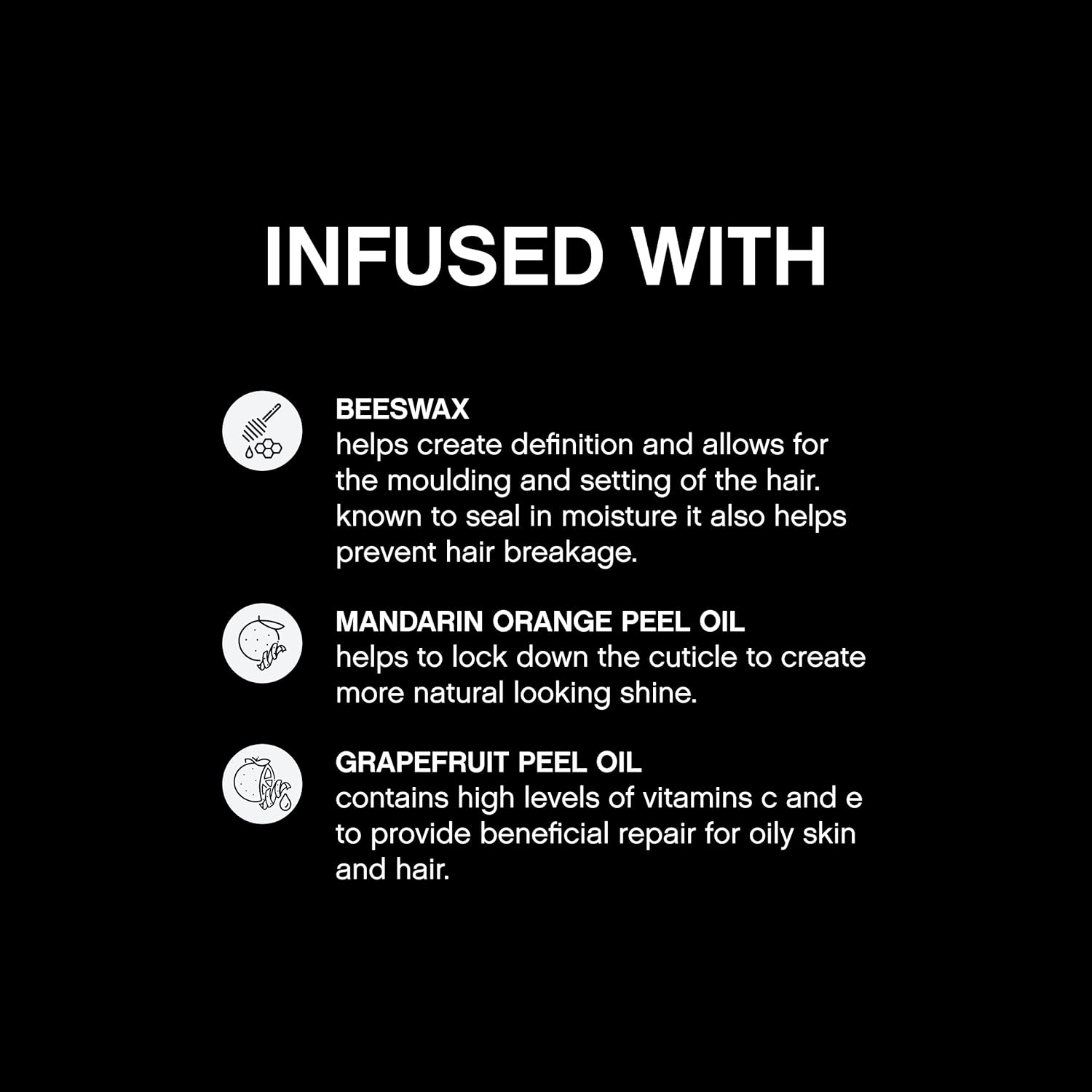 Kevin Murphy KMU417 NIGHT.RIDER