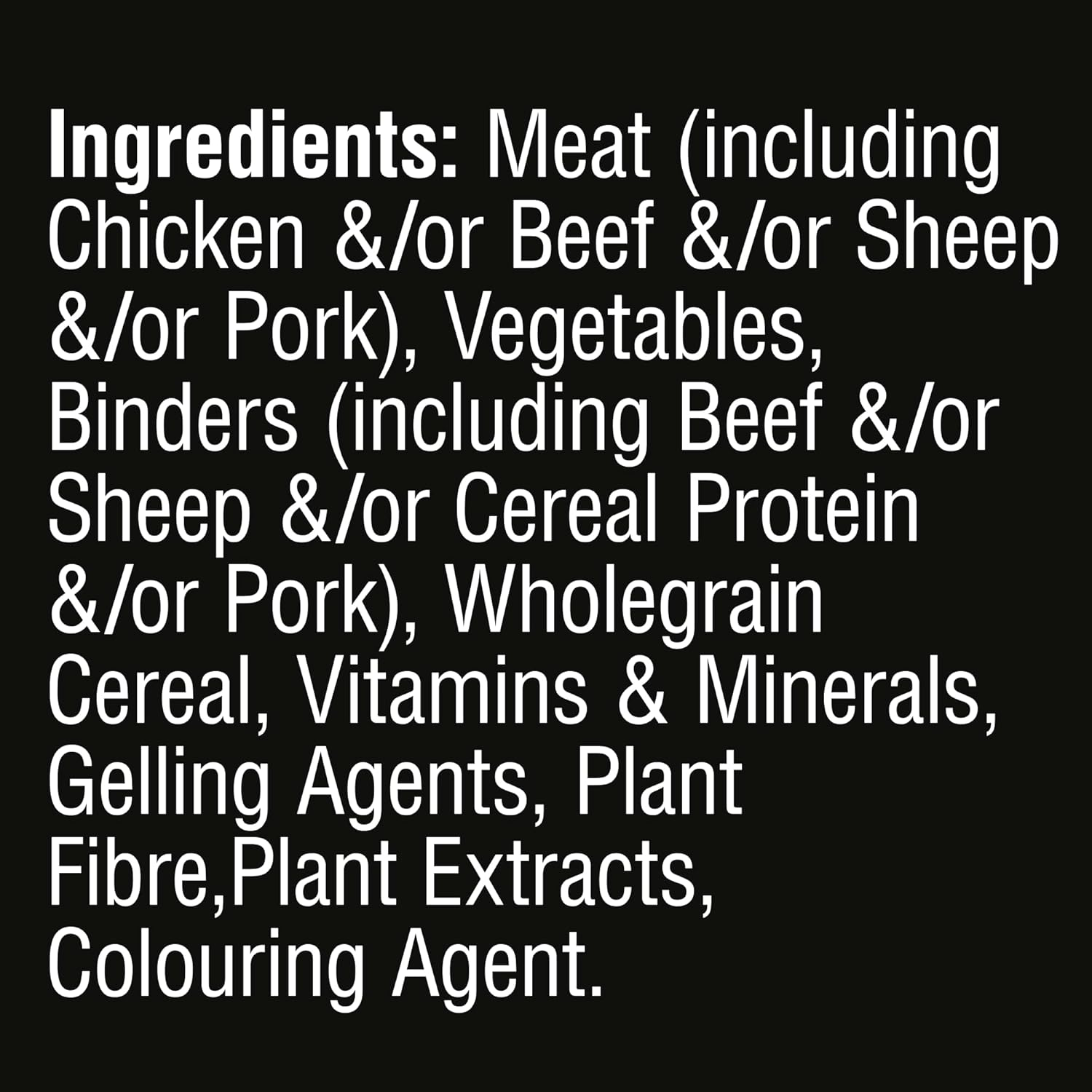 My Dog Puppy Wet Dog Food Chicken Mince with Rice, Carrots & Spinach 100G Tray, 36 Pack image number 4