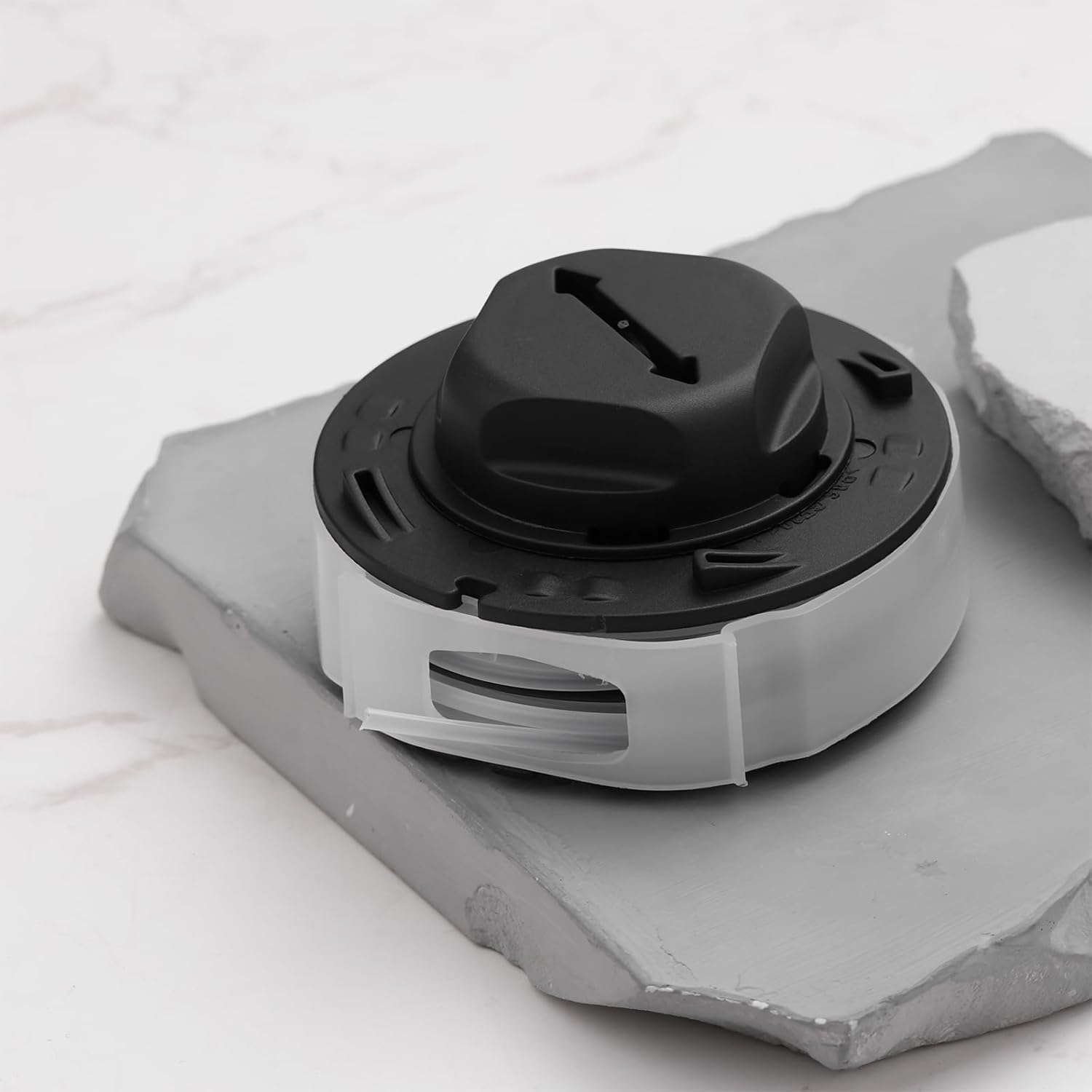 Create Idea 2X Trimmer Spool Replacement Compatible with STIHL FSA 56 FSE 52 Line Rewind Head 4008 710 4301 image number 3