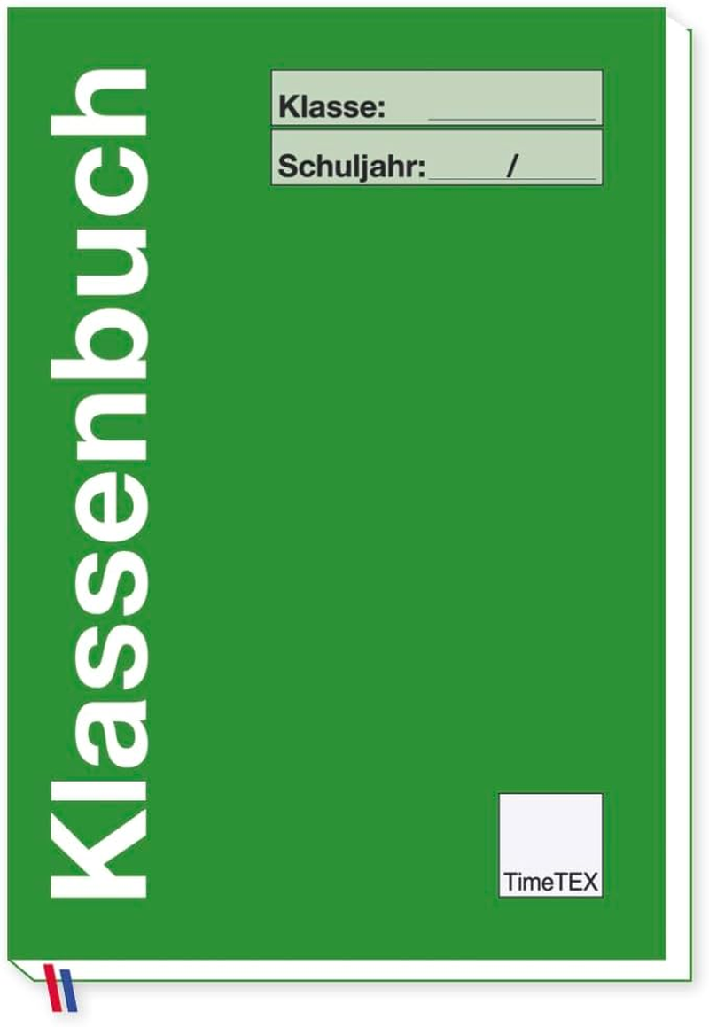 Timetex Class Book A4 Plus, GS