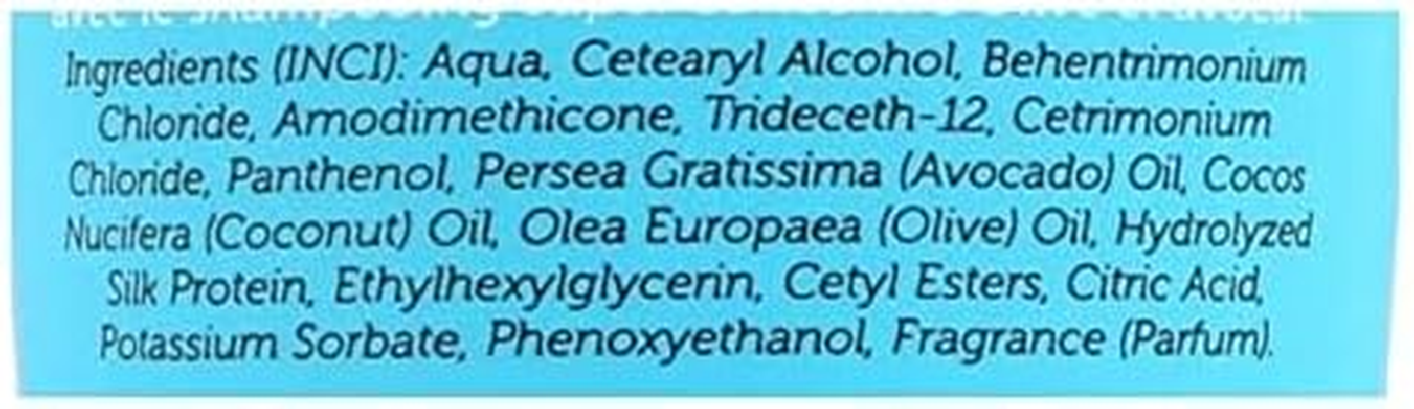 Earth Science - Deep Conditioning Hair Masque Olive & Avocado - 6 Oz. image number 1