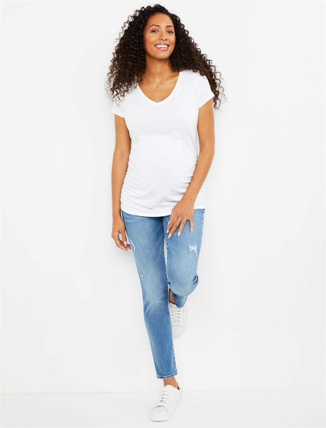 Motherhood Maternity Women'S image number 4