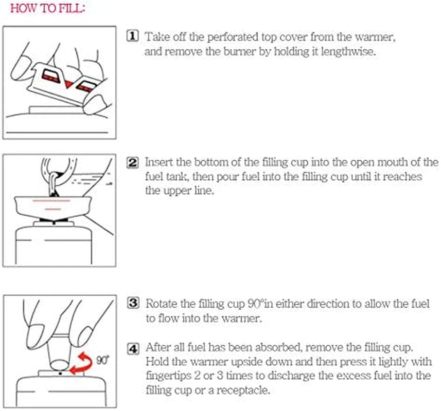 (Standard) - Original Japanese Peacock Hand Warmer Standard Size image number 4