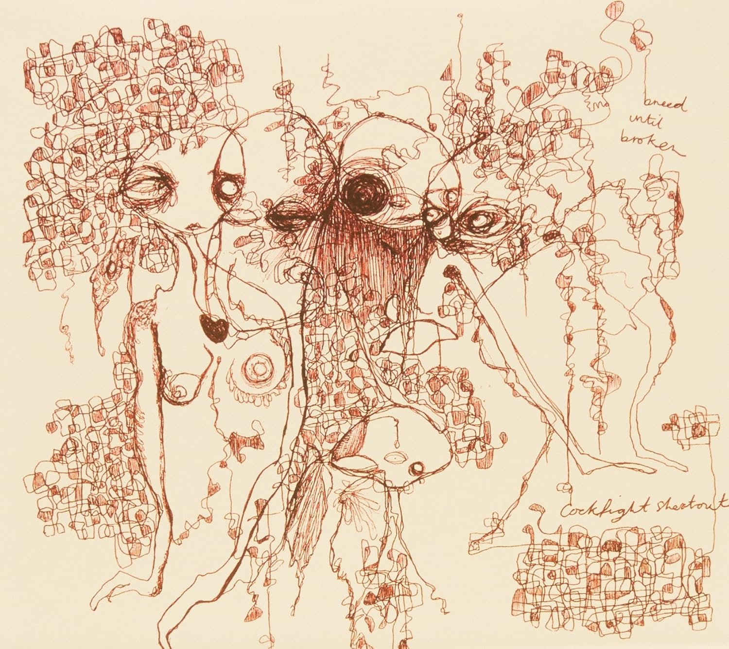 Breed until Broken image number 1