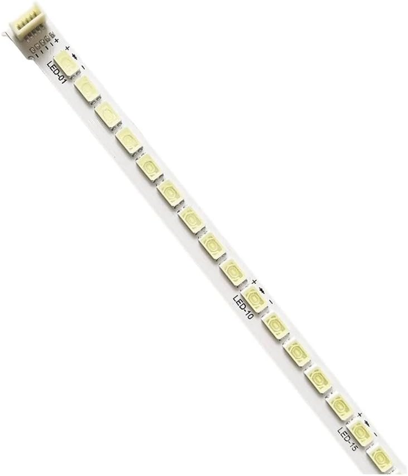 LED Strip Fit for 39''TV T51M390352AI1ET13C T52M390354AI1ET13T35 L39F2560 L39F2550E LE39D8800 L39F2590E L39F1570B L39F1510B image number 2