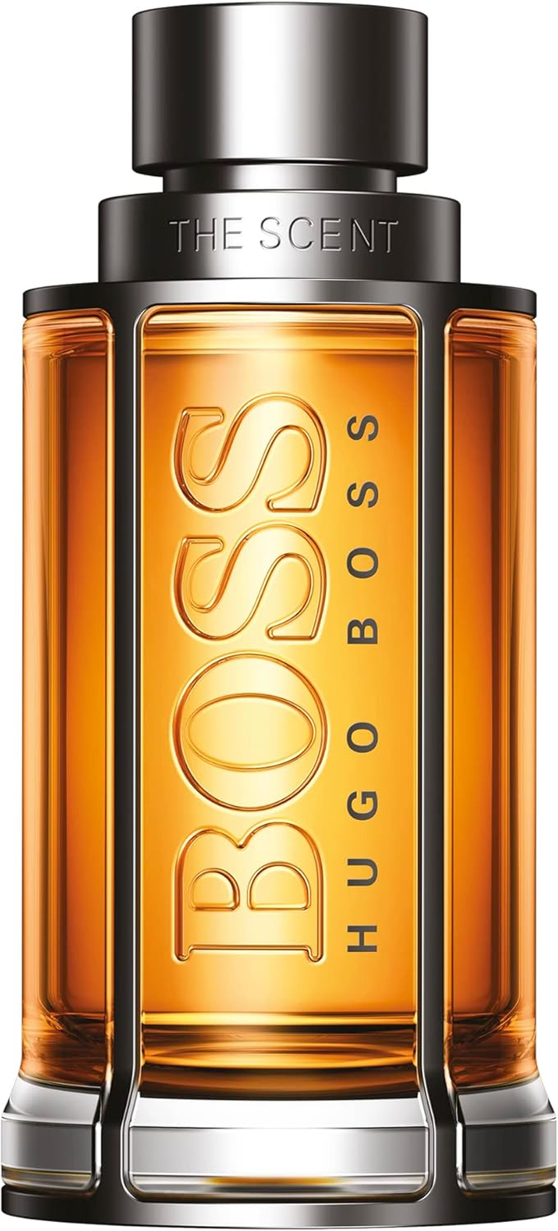 Hugo Bossthe Scent Aftershave Lotion for Men 100 Ml image number 4