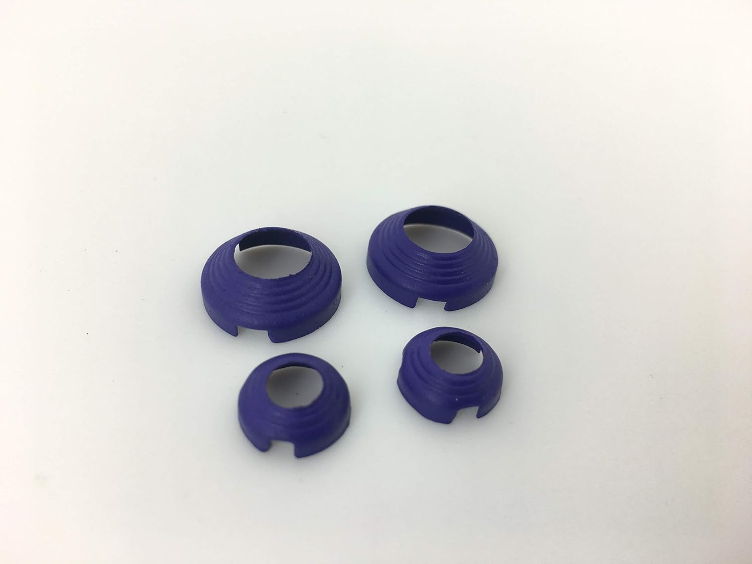 Model MSP-0406 Leak Free SAE Flare Connections - Refrigerant Leaks Refrigeration, HVAC, Ductless, Schrader Valve or Mini Split Applications (1/4", Mini Split Pack - (2) 1/4" and (2) 3/8") image number 5