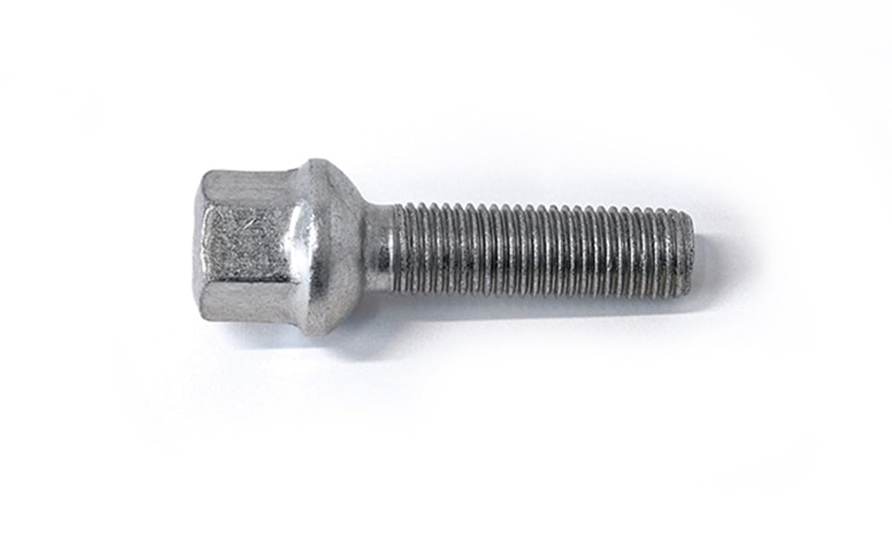 HR 14253103 H&R Wheel Bolt Round-Head R13 M14X1.25-Length 31Mm (Special Version)