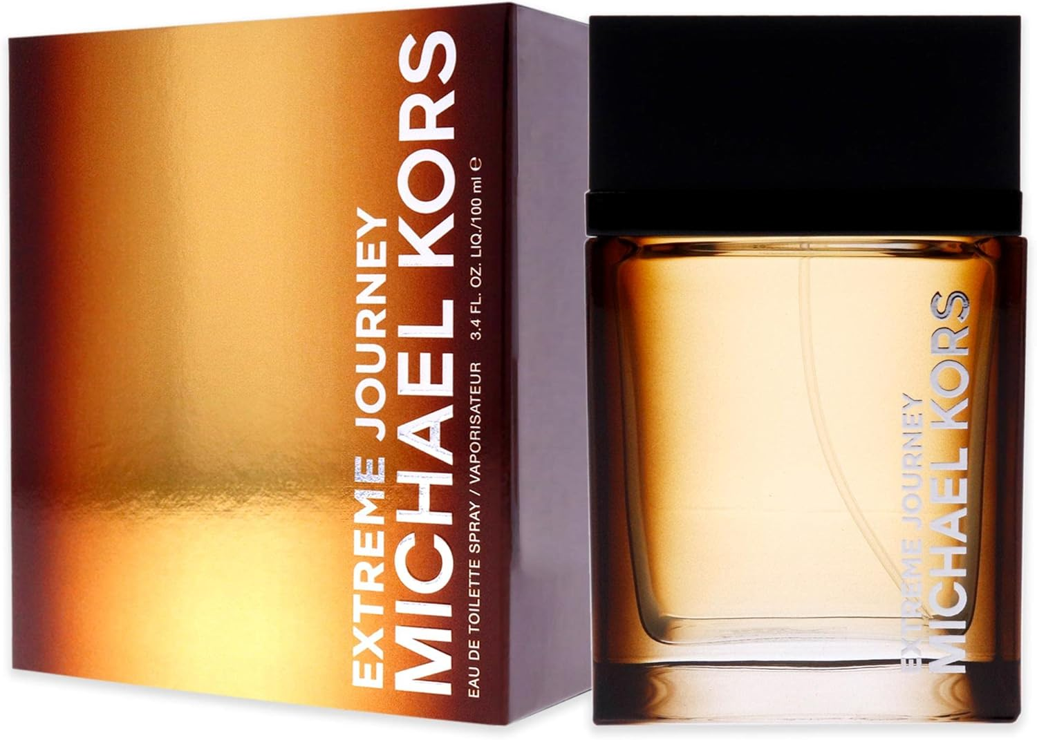 Michael Kors Extreme Journey image number 3