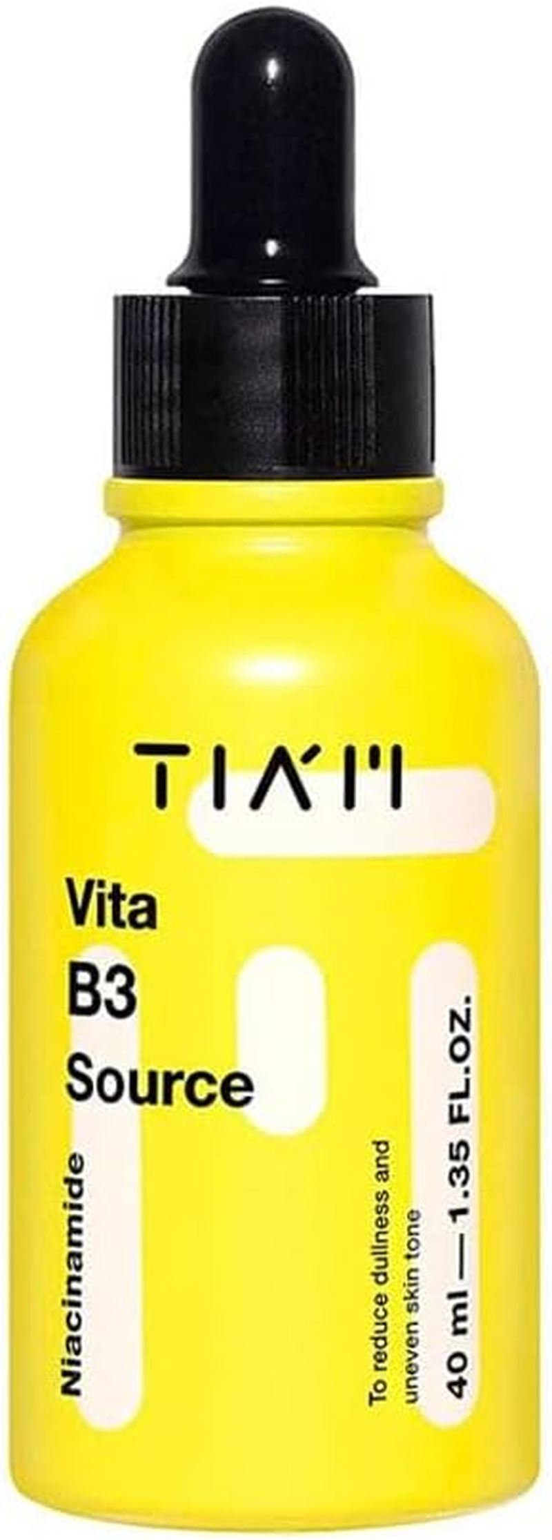 [TIAM] Vita B3 Source (Renew) 40Ml image number 1