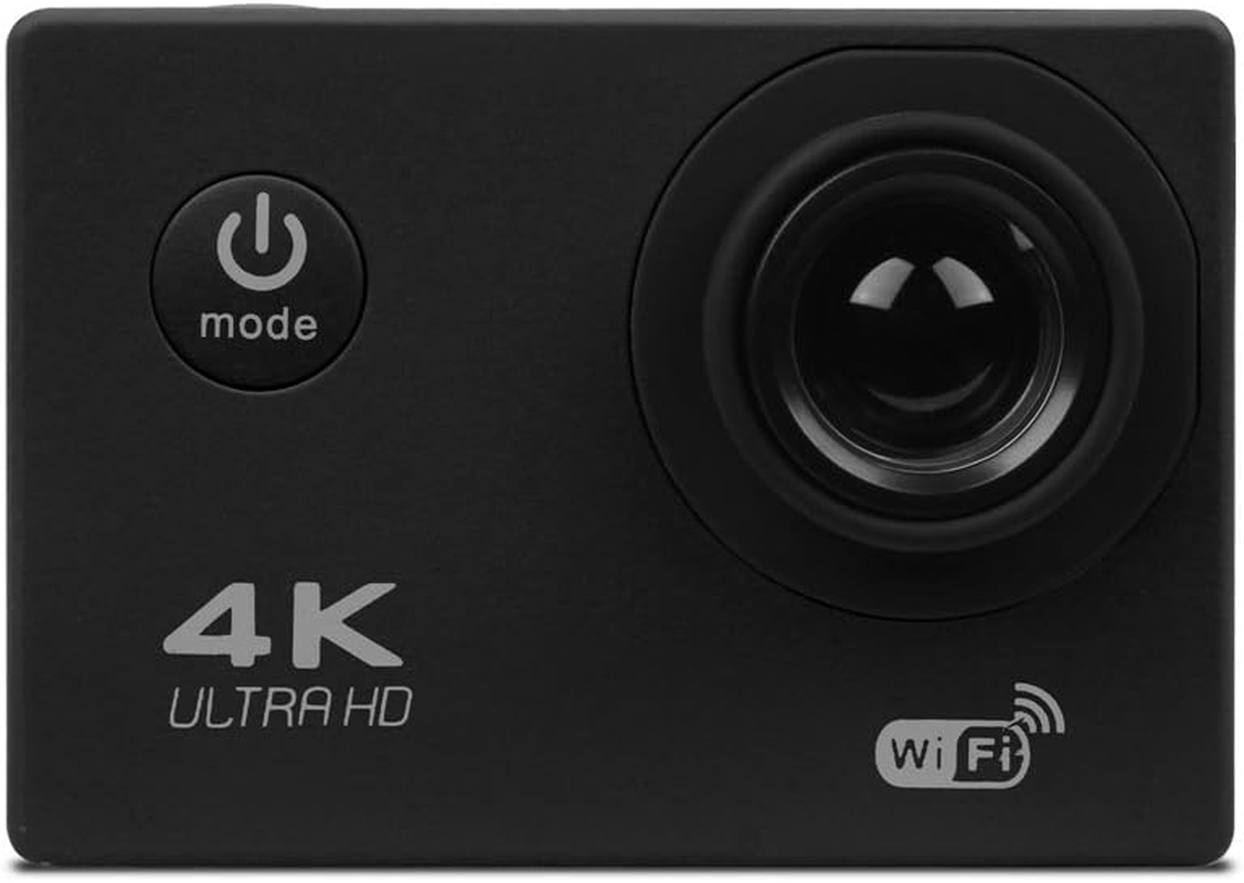 BDI New Action Camera 4K Wifi Sports DV Cam image number 6