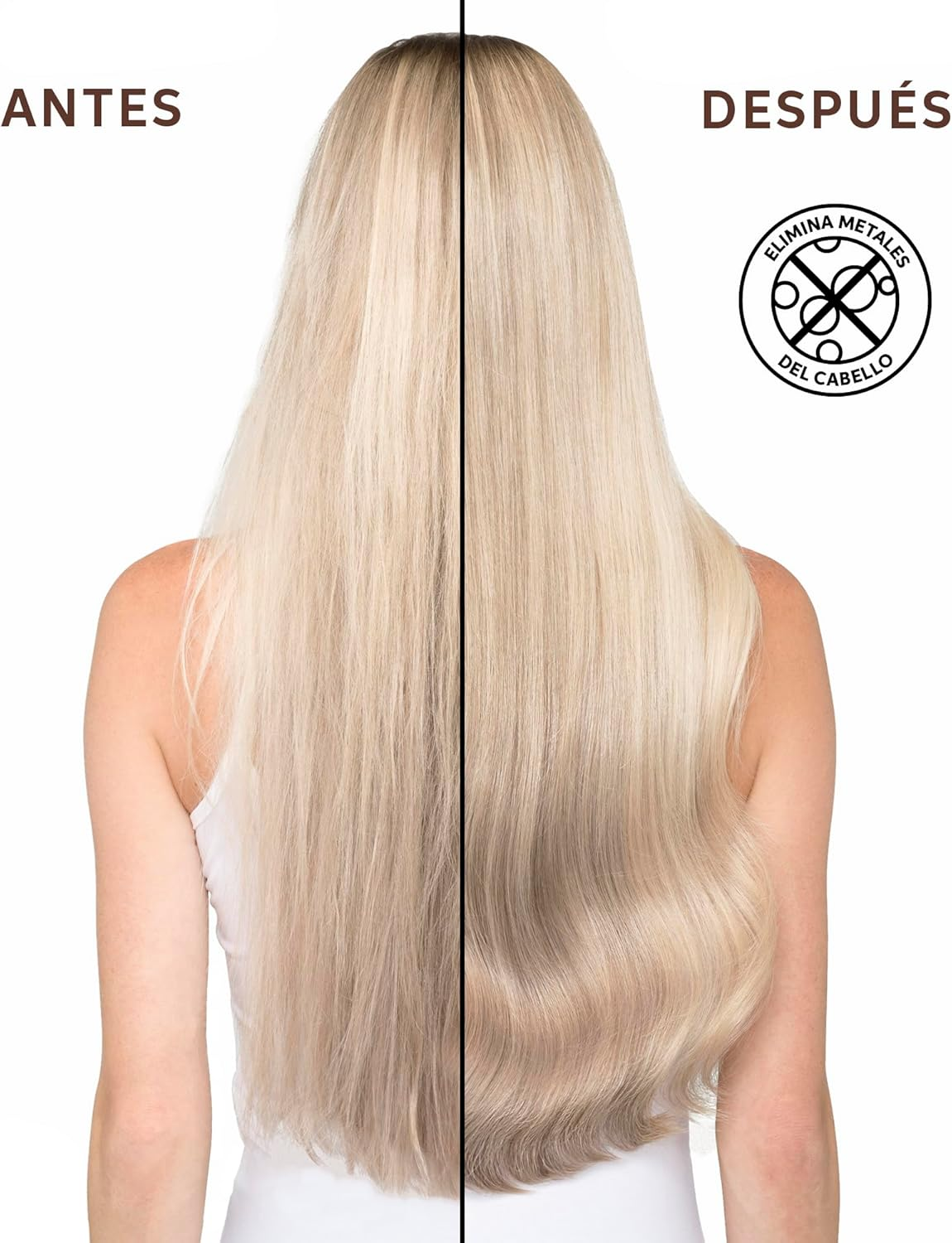 WELLA Fusion Intense Repair Mask, 150 Ml image number 4