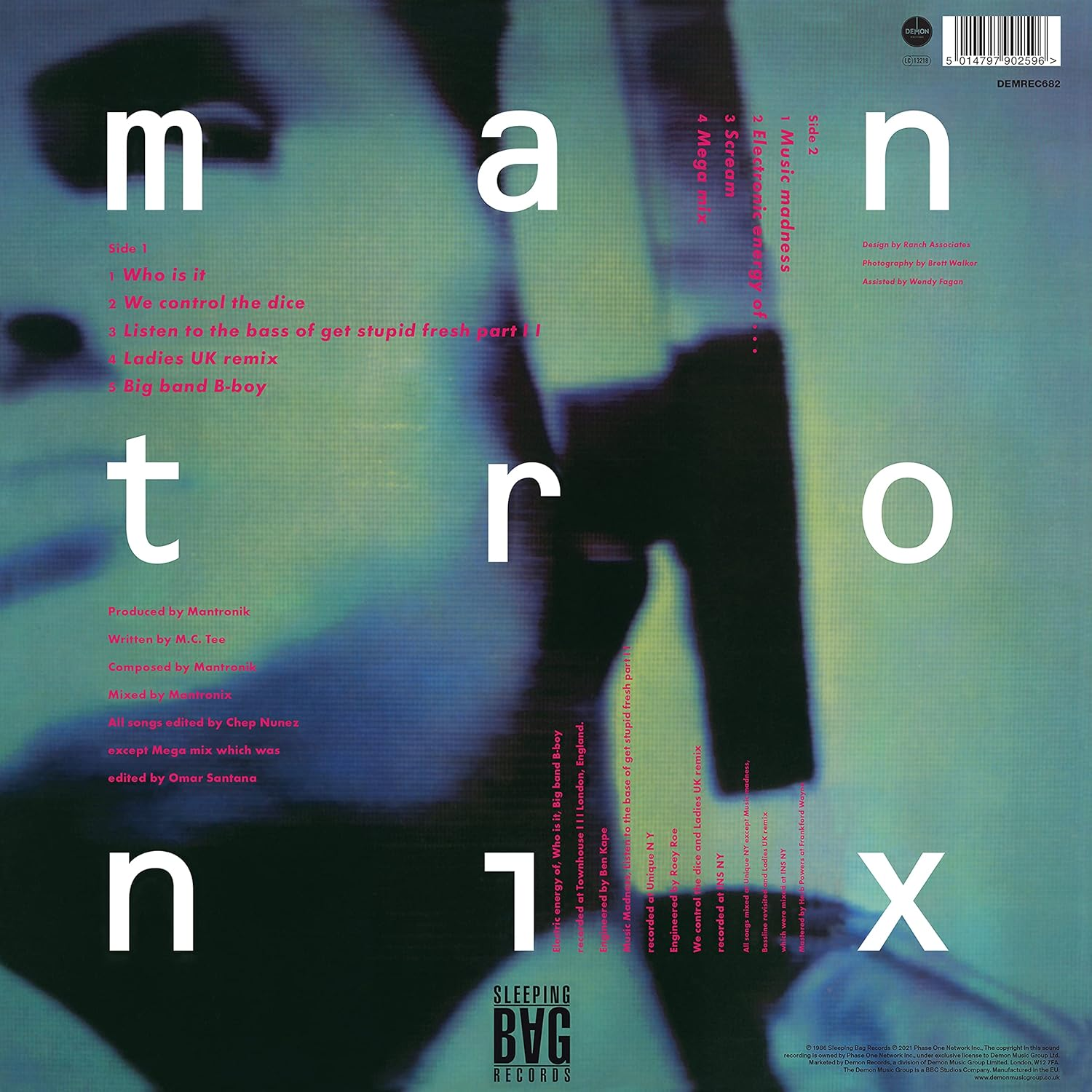 Music Madness (140G) image number 3