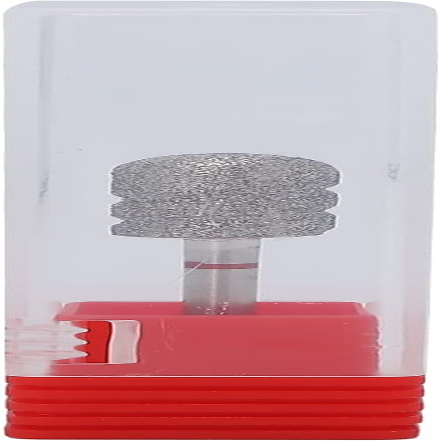 Nail Drill, Foot Dead Skin Removal Nail Drill, Pedicure Polishing Grinding Head Replacement Parts, Foot Calluses Drill (B1F) image number 4