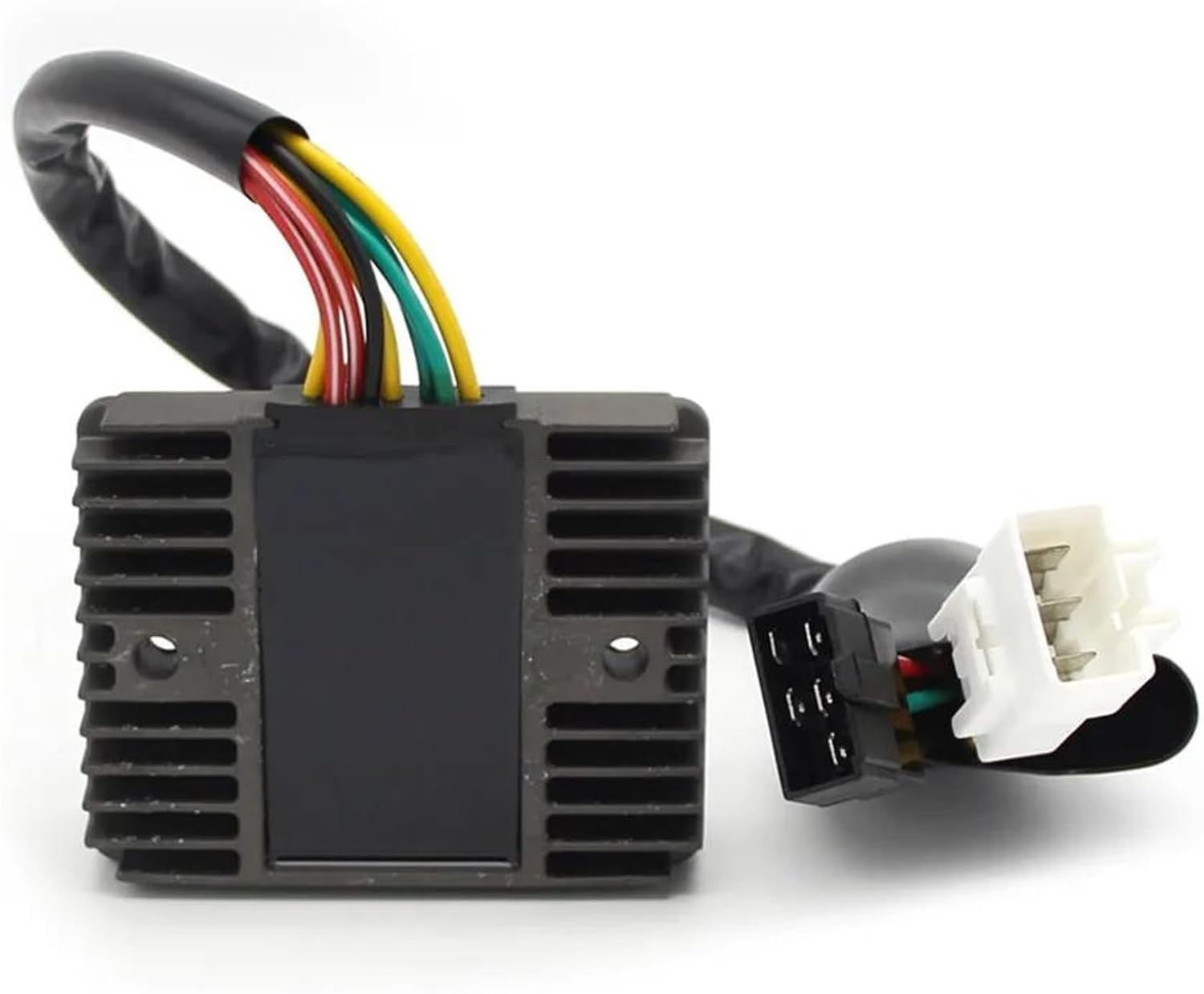 Rectifier Parts Rectifier Voltage Regulator for CB1100 SFY/SF1 X11 XX for Blackbird VTX1800 C2/C3/C4/C15/CA6/CA7 NSS250 AC SAC 2007AS image number 3