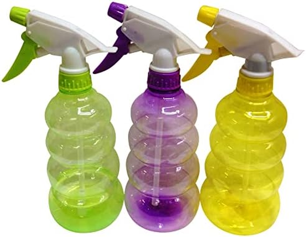 Lylac K007849 Spray Bottle, 20 Cm Size image number 4