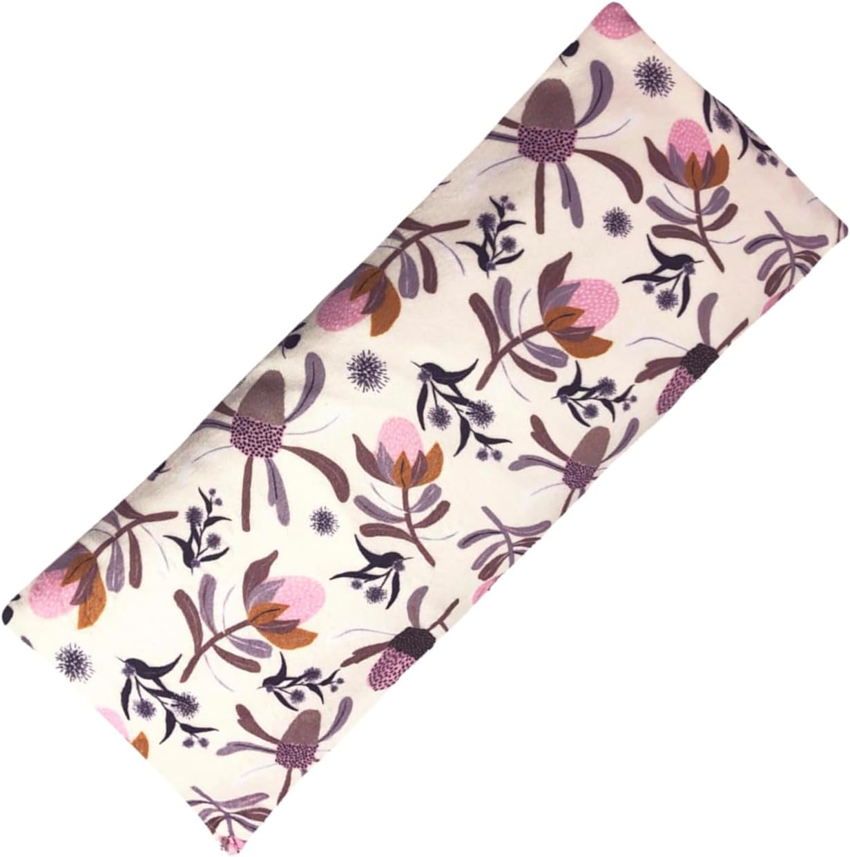 Feelgood Grain Wheat Heat Bag, Australiana, 40 X 15 Cm Size