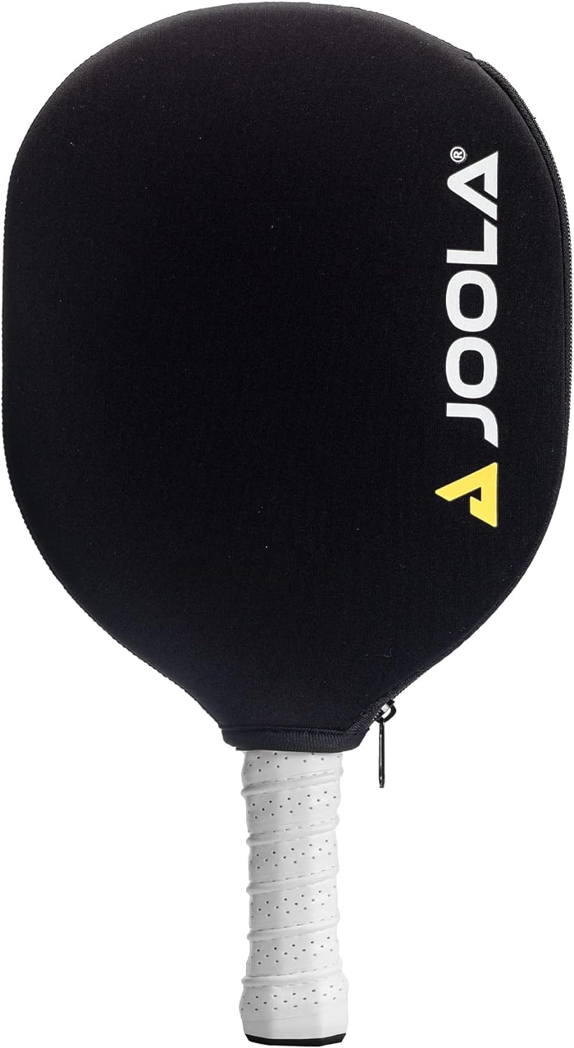 JOOLA Pickleball Paddle Cover - Neoprene Sleeve for JOOLA Pickleball Paddles - Pickleball Accessory and Gift