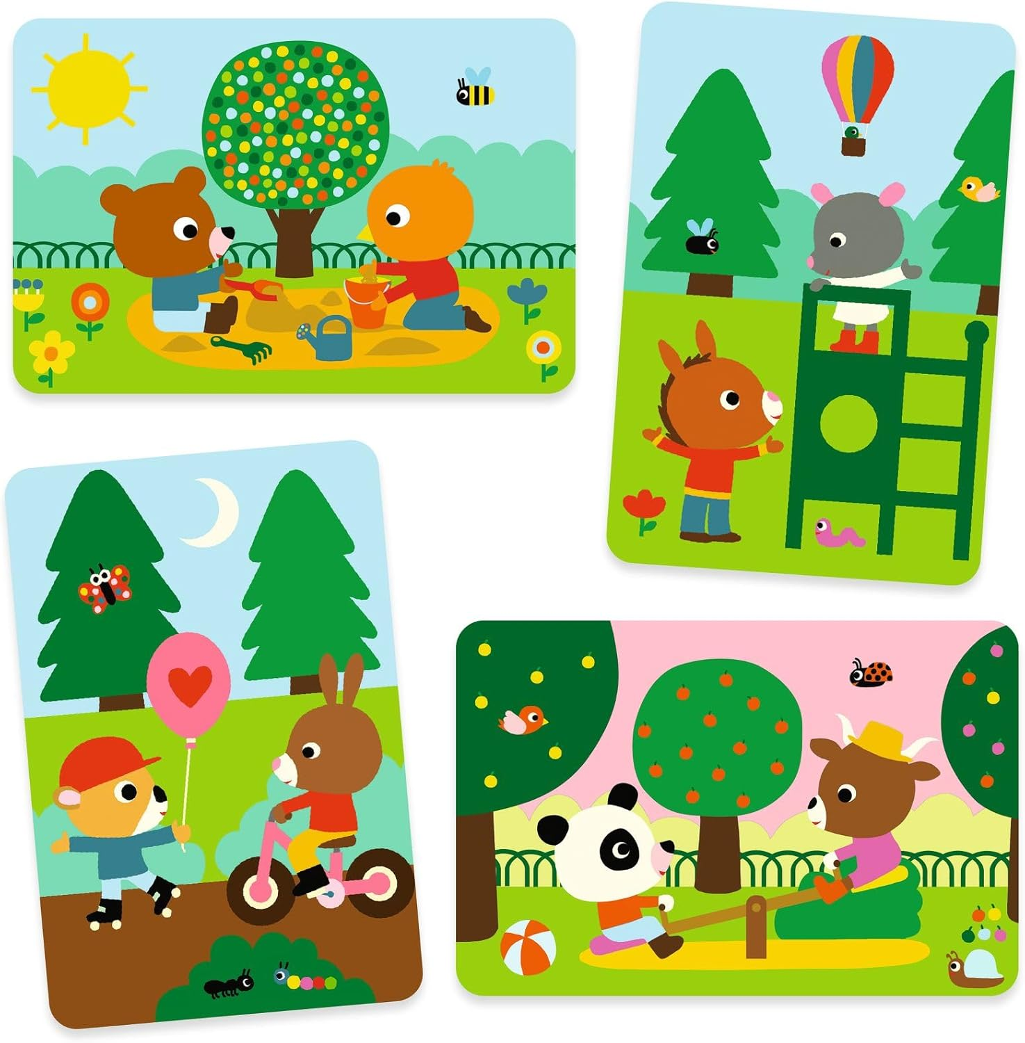 Djeco Djeco image number 1