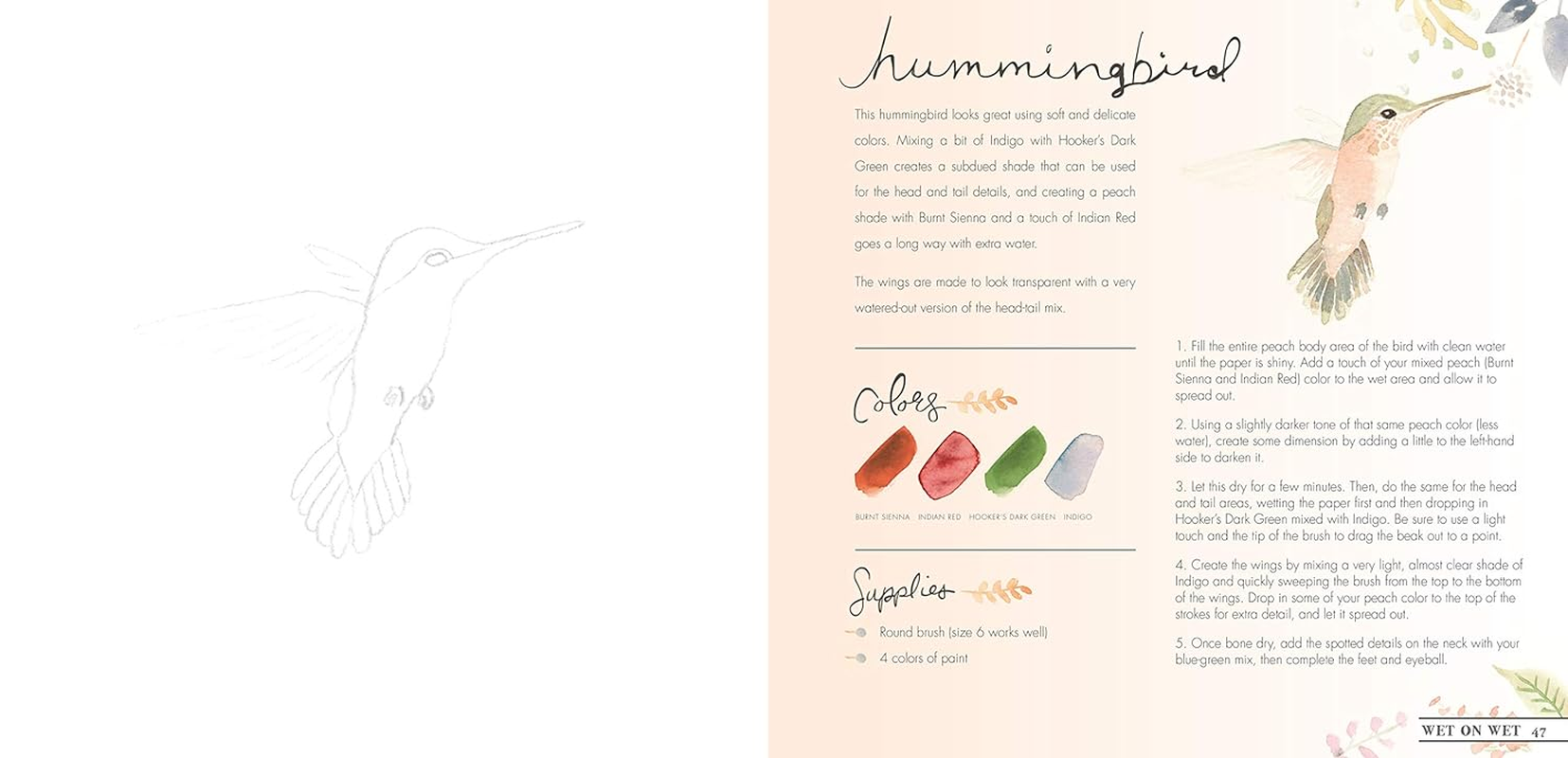 Watercolor with Me image number 4